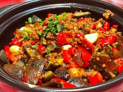 -老闵田螺馆·南昌特色(总店)