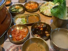 -闻老头·菊花炭烤肉(D11店)