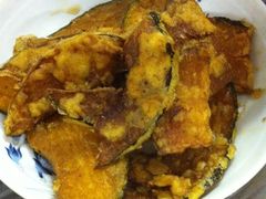 椒盐南瓜-老品芳