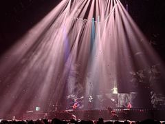 -成都金融城演艺中心