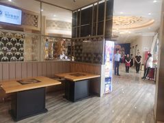 -额尔敦传统涮.冰煮羊火锅(乌兰察布体育场店)