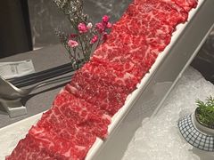 -左庭右院鲜牛肉火锅黑金店(陆家嘴中心店)