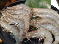 -九田家黑牛烤肉料理(太阳城店)