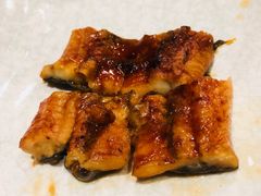 烤鳗鱼-和彩放题餐厅(酒仙桥店)