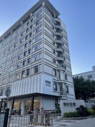 -侒悦缦月子中心·疗愈园区(龙岗店)