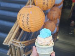 -天荷菜根·闽南素食自助(刺桐北路店)