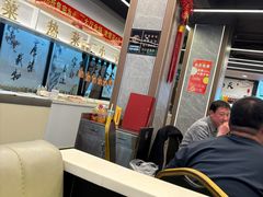 -好口味小吃楼·东北菜(太原南街店)