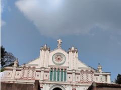 -舒家湾天主教堂