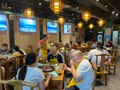 -肖肖酸萝卜鱼火锅(总店)