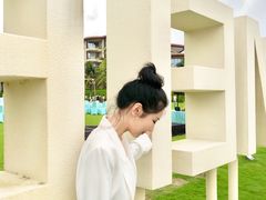 -石梅湾艾美度假酒店