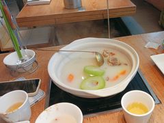 -拾味馆·海南菜(万达店)