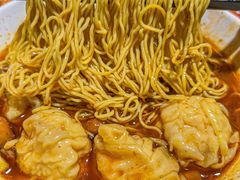 -深仔记茶餐厅(亚士厘道店)
