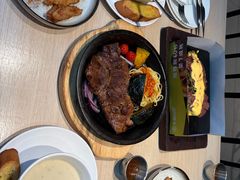 -卡朋西餐(悦汇城店)