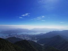 -梧桐山风景名胜区