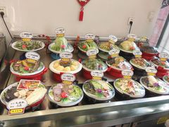 菜单-东北公社(北京路店)