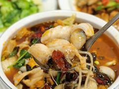 -老船长海鲜大排档(集美店)