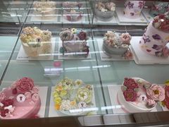 -BONCAKE裱花蛋糕(万象汇店)