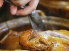 -灌顶姜母鸭(思明南路店)