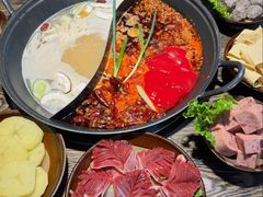 -冯校长老火锅(深圳总店)
