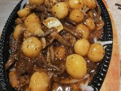 -直隶安家牛肉罩饼(七一路店)