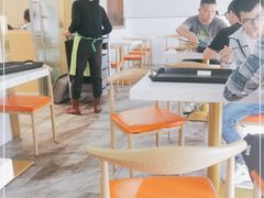 大堂-陈记汤饭(水巷口店)