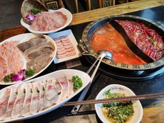 -纸盐河码头火锅(十八梯店)