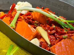 -赵美丽·重庆社区火锅·直营店(火车东站·中豪国际店)