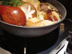 -玉川屋·深夜食堂居酒屋(柳巷店)