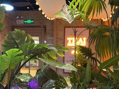 -帕娜·泰式茶餐厅·Bistro(近铁广场店)