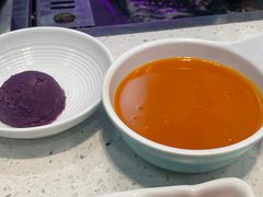 -韩时烤肉(丰科万达广场店)