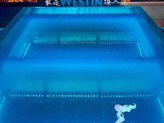 -重庆解放碑威斯汀酒店