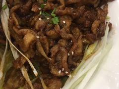-特味村大酒店(南三环店)