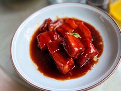 -唐廊烤鸭店(工体店)