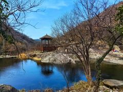 -武汉姚家山旅游景区