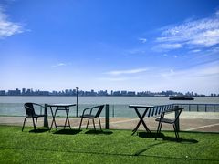 -游心咖啡(青山滨江店)