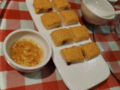 -西贝莜面村(金隅嘉品mall店)