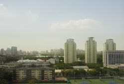 -湖畔阳光月子中心(泰达会馆店)