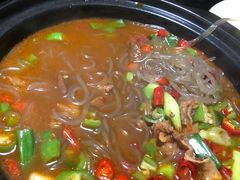 -衢州人家私房菜(中沙金座店)