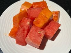-三亚山海天JW万豪酒店