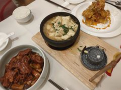 -太极·粤菜餐厅(亚运村鸟巢店)