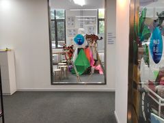 -涂兰朵国际儿童美术馆