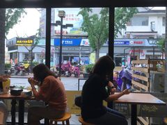 -麦当劳(吴中大道店)