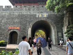 -鼓楼(西湖风景名胜区)