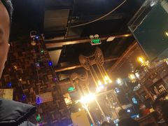 -小俩口烧烤东北菜(双井店)