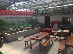 -喜洋洋蟹庄(阳澄湖店)