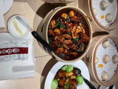 -鼎泰丰(当代商城店)