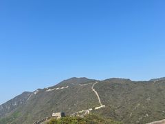 -慕田峪长城