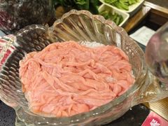 -井格重庆火锅(西直门凯德Mall店)