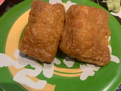 -回転寿司酒場 銀座沼津港