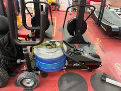 -Stone Motion Fitness 释动健身